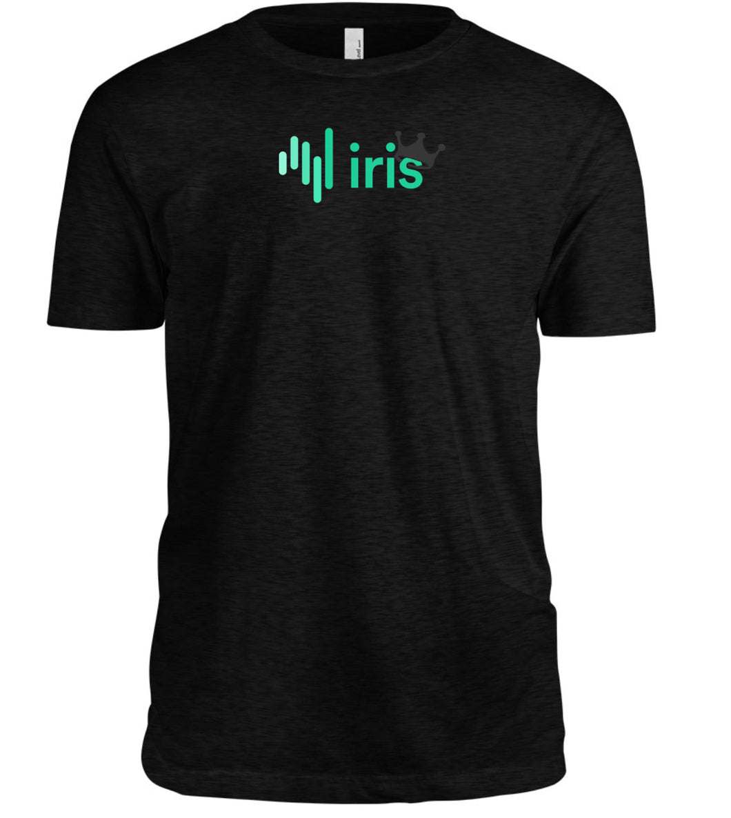 Iris Crown Comfort Shirt