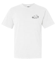 Load image into Gallery viewer, White Kanye Iris Limited Edition Comfort Shirt