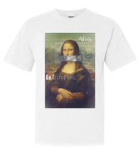 Load image into Gallery viewer, Mona Lisa Limited Edition Comfort Shirt