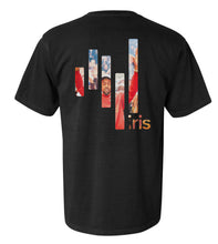 Load image into Gallery viewer, Black Kanye Iris Limited Edition Comfort Shirt
